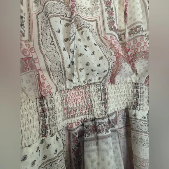 Style Rack Dress - Picture 4 of 4